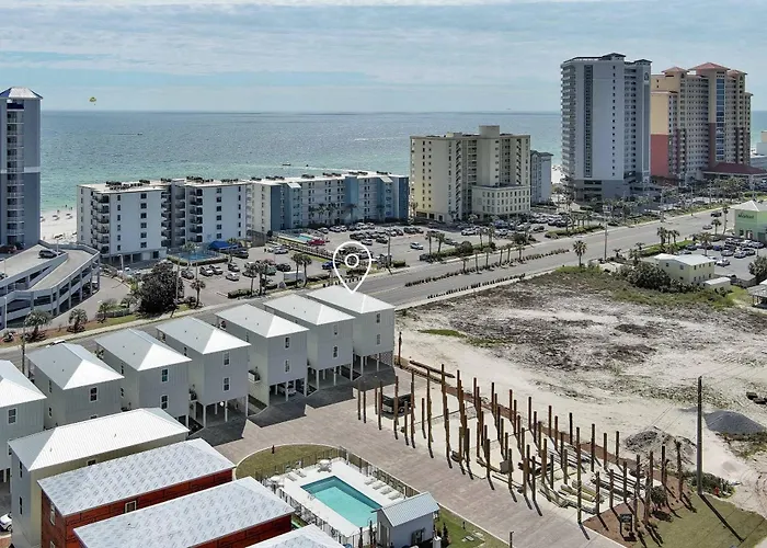 The Waves Gulf Shores